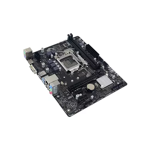 BIOSTAR H510MHP 11TH GEN MOTHERBOARD - 2