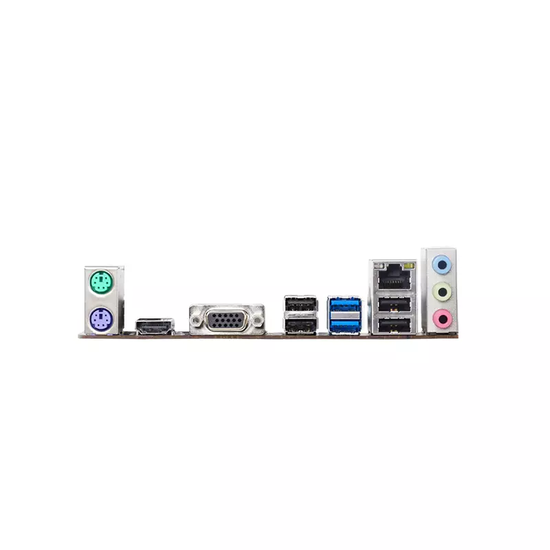 BIOSTAR B560MHP 10TH AND 11TH GEN MICRO ATX INTEL MOTHERBOARD - 3