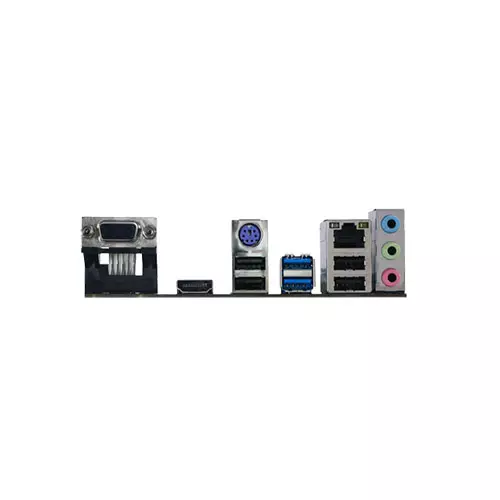 BIOSTAR H610MHP 12TH/13TH GEN MICRO ATX INTEL MOTHERBOARD - 3