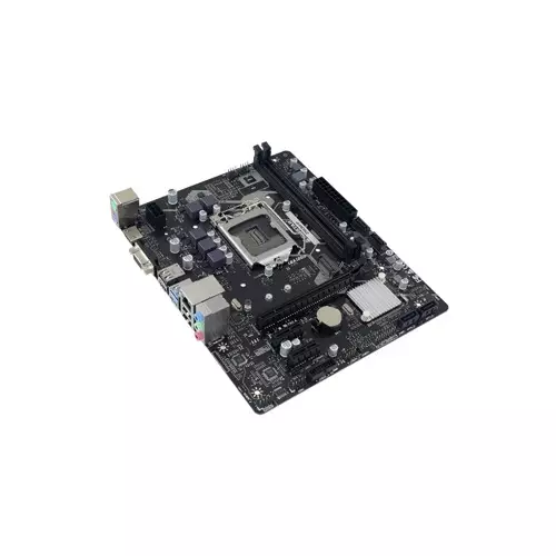 BIOSTAR Z590MHP 11TH/10TH GEN MICRO ATX MOTHERBOARD - 2