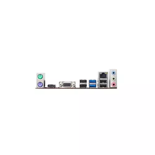 BIOSTAR Z590MHP 11TH/10TH GEN MICRO ATX MOTHERBOARD - 3
