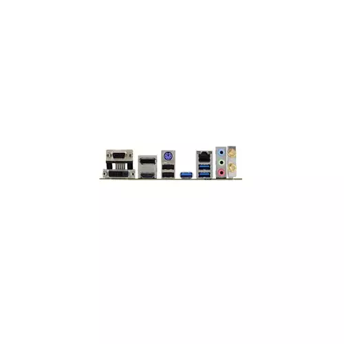 BIOSTAR B760MZ-E PRO DDR5 14TH GEN MOTHERBOARD - 3