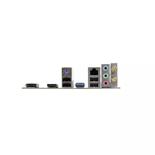 Biostar H610MT-E Intel 12th/13th/14th Gen DDR5 mATX Motherboard - 3
