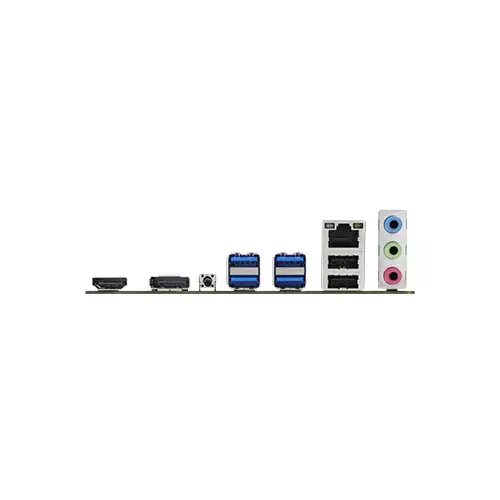 Biostar B650MT AMD AM5 Micro-ATX Motherboard - 3