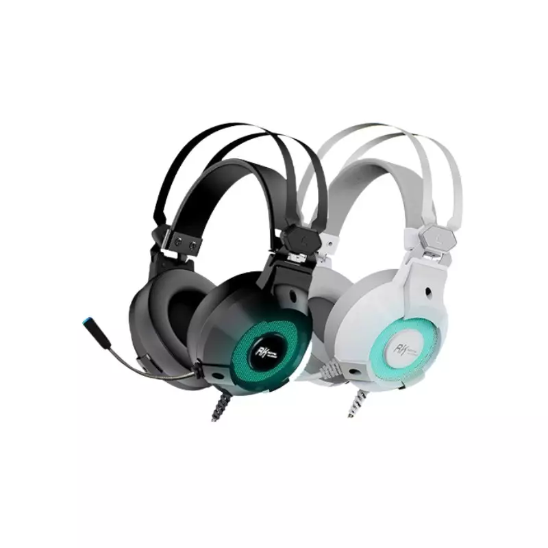 ROYAL KLUDGE RK E9000 7.1 GAMING HEADSET - 1