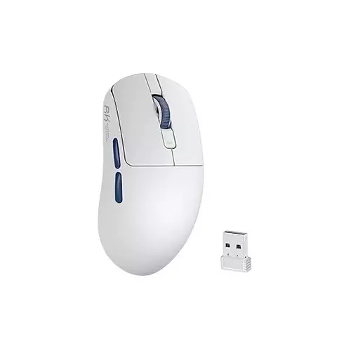 RK ROYAL KLUDGE RK M30 Wireless Gaming Mouse - 2