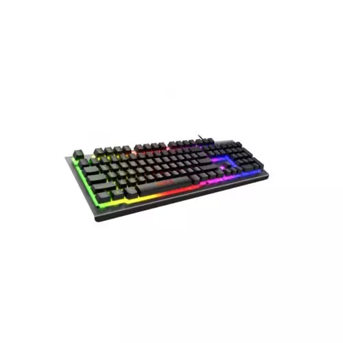 IMICE AK-900 KEYS RGB WIRED GAMING KEYBOARD - 1