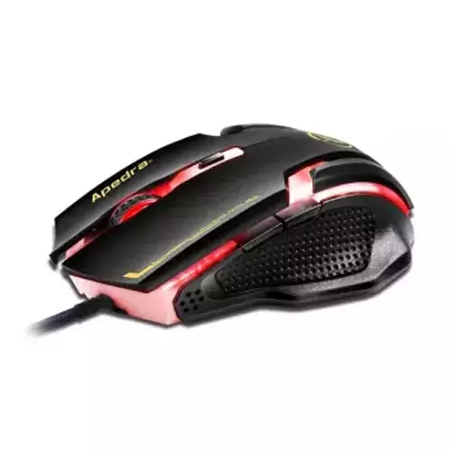 iMICE A9 High Precision Optical Gaming Mouse - 1