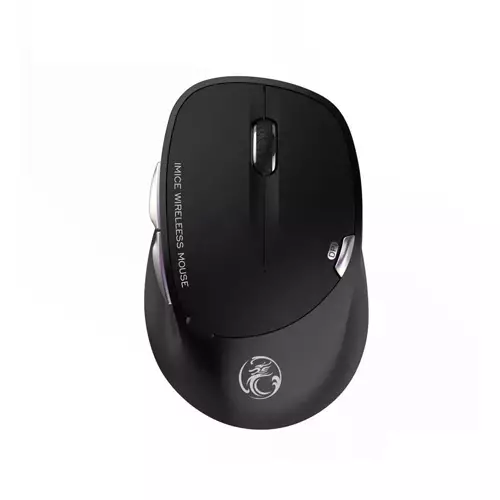 iMICE G5 2.4GHz Wireless Mouse - 1
