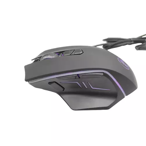 IMICE X4 ESPORTS GAMING RGB MOUSE - 1