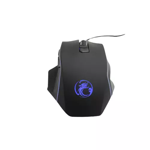 IMICE X4 ESPORTS GAMING RGB MOUSE - 2