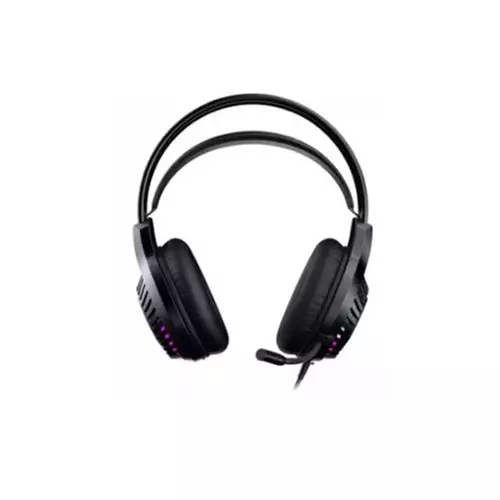 iMICE HD 450 RGB Wired Gaming Headphone - 1