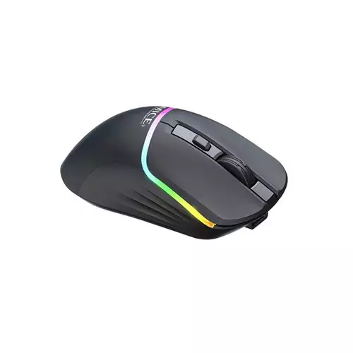 iMICE G902 RGB Rechargeable Wireless Mouse - 1