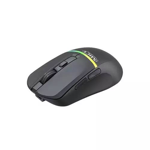 iMICE G902 RGB Rechargeable Wireless Mouse - 2