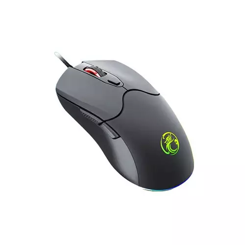 iMICE X1 RGB Wired Gaming Mouse - 1