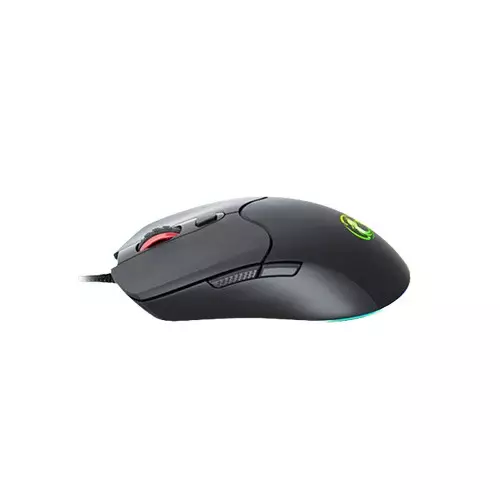 iMICE X1 RGB Wired Gaming Mouse - 2