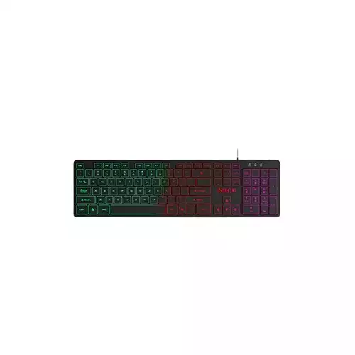 IMICE AK-200 Durable & High-Performance Wired Gaming Keyboard