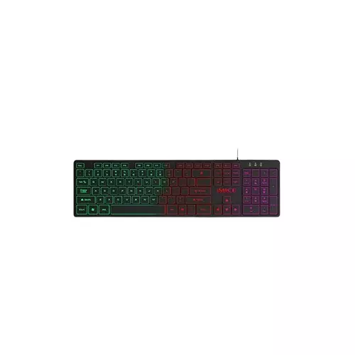 IMICE AK-200 Durable & High-Performance Wired Gaming Keyboard