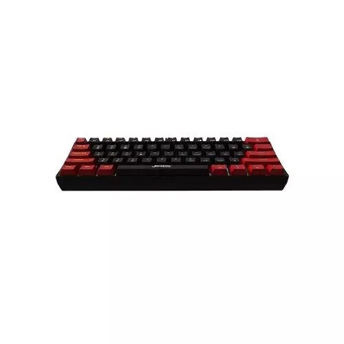 Jedel KL69 RGB 61 Keys Wired Mechanical Keyboard - 1