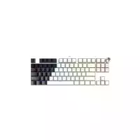 JEDEL KL106 Wired RGB Mechanical Keyboard