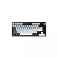 Jedel KL81 Hot Swappable RGB Mechanical Gaming Keyboard