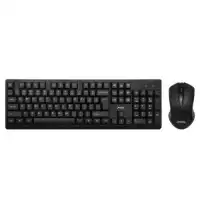 Jedel WS736 Wireless Keyboard Mouse