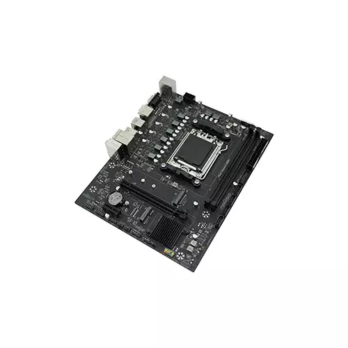 Afox B650D5-MA-V2 Micro-ATX DDR5 AMD Motherboard - 2