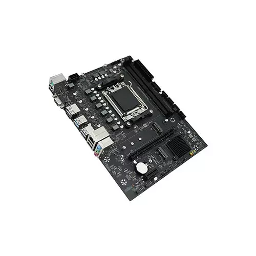 Afox B650D5-MA-V2 Micro-ATX DDR5 AMD Motherboard - 3
