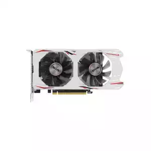 AFOX Geforce GTX1050Ti 4GB GDDR5 128Bit Dual Fan Graphics Card