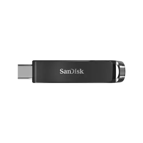 SanDisk 32GB Ultra USB Type-C Flash Drive - 1