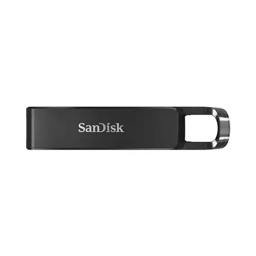 SanDisk 64GB Ultra USB Type-C Flash Drive - 2