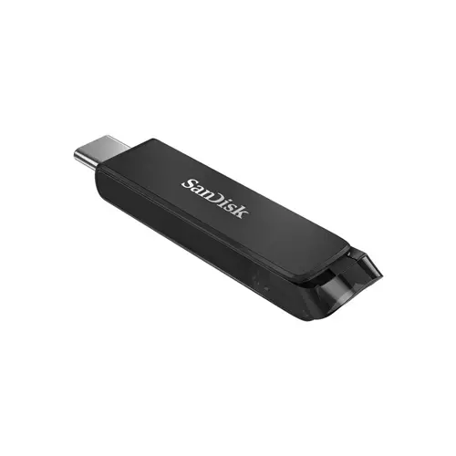 SanDisk 64GB Ultra USB Type-C Flash Drive - 3
