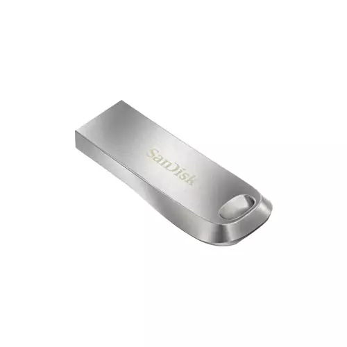 SanDisk 32GB Ultra Luxe USB 3.1 Gen 1 Flash Drive - 1
