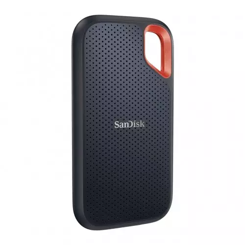 SanDisk Extreme V2 1TB USB 3.2 Type C Gen 2 Portable SSD - 1
