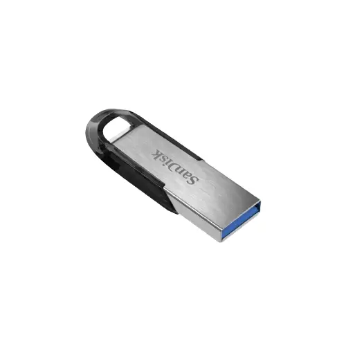 SANDISK 128GB Ultra Flair USB 3.0 FLASH DRIVE - 1