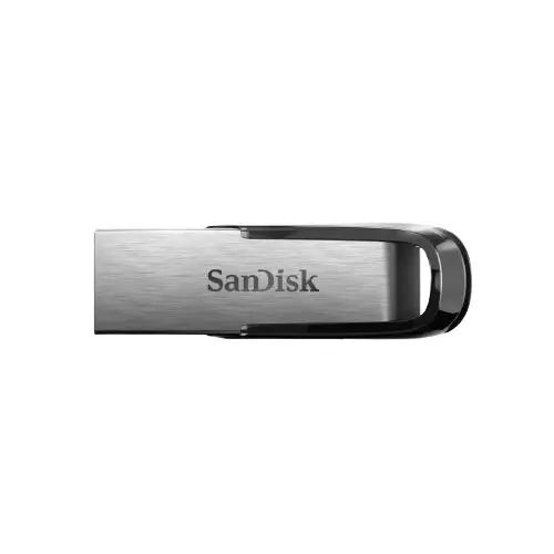 SANDISK 128GB Ultra Flair USB 3.0 FLASH DRIVE - 2