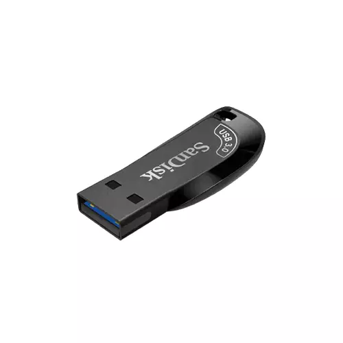 SANDISK ULTRA SHIFT 32GB USB 3.0 FLASH DRIVE - 2