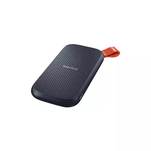 SANDISK E30 1TB PORTABLE SSD - 2