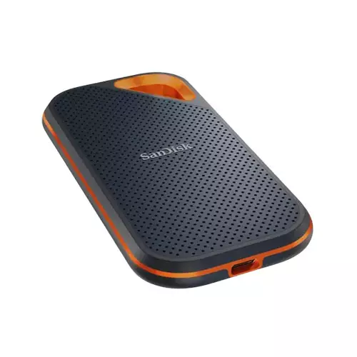 SANDISK E81 1TB EXTREME PRO PORTABLE SSD - 2