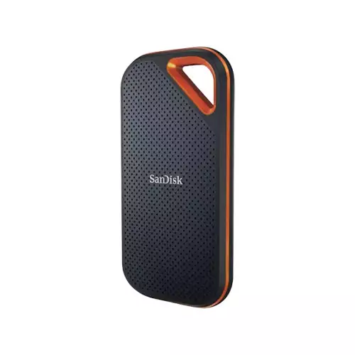 SANDISK E61 1TB EXTREME PORTABLE SSD - 1