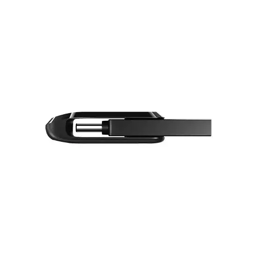 SanDisk Ultra Dual Drive Go 32GB USB Type-C Pen Drive - 3