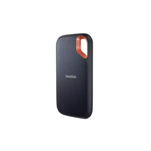 SanDisk Extreme V2 4TB USB 3.2 Gen-2 Portable SSD - 1