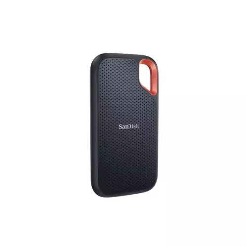 SanDisk Extreme V2 4TB USB 3.2 Gen-2 Portable SSD - 2