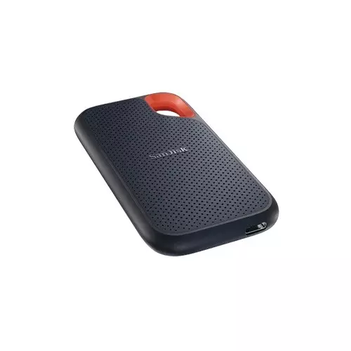 SanDisk Extreme V2 4TB USB 3.2 Gen-2 Portable SSD - 3