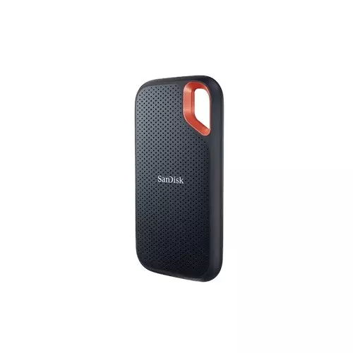 Sandisk Extreme PRO V2 1TB USB 3.2 Gen 2 Portable SSD - 2