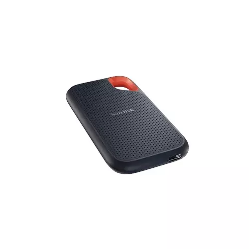 Sandisk Extreme PRO V2 2TB USB 3.2 Gen 2 Portable SSD - 3
