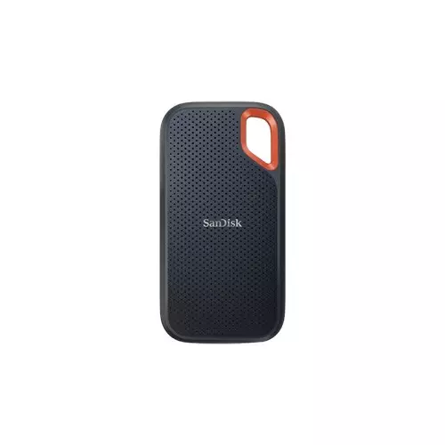 Sandisk Extreme PRO V2 4TB USB 3.2 Gen 2 Portable SSD