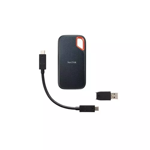 Sandisk Extreme PRO V2 4TB USB 3.2 Gen 2 Portable SSD - 4