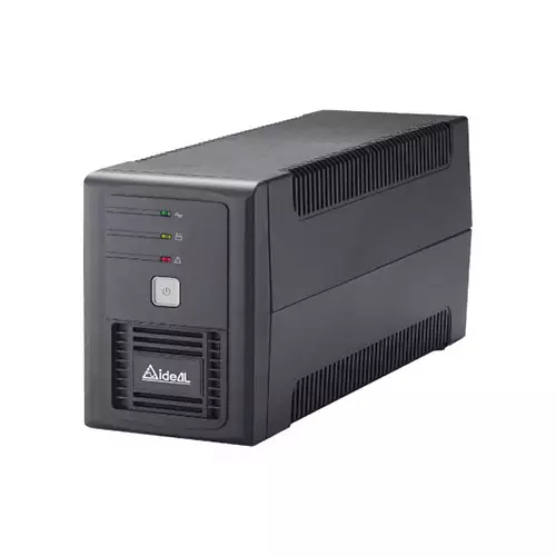 IDEAL-5106CW 650VA/300W Line Interactive UPS