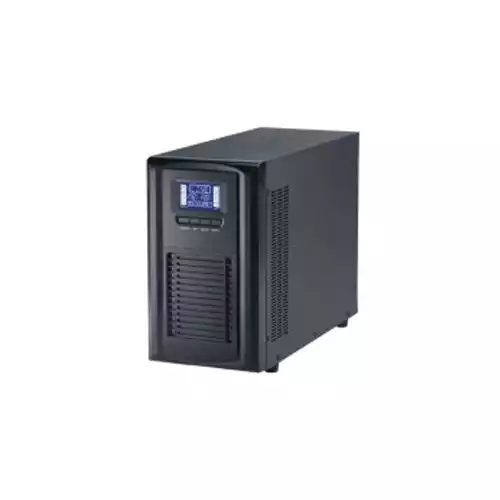 IDEAL-9202LB 2KVA/1800W TRUE DOUBLE CONVERSION ONLINE UPS